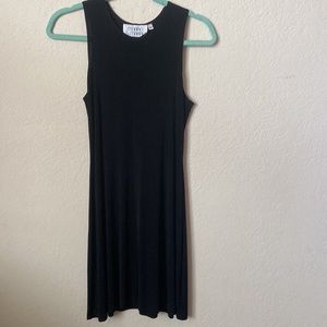 Beautiful black dress